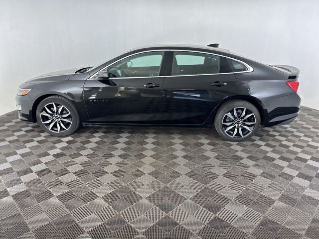 2023 Chevrolet Malibu RS