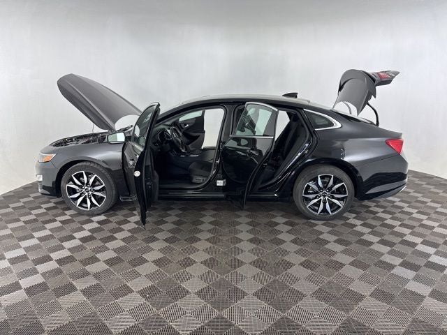 2023 Chevrolet Malibu RS