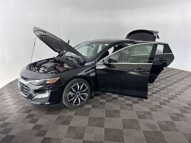 2023 Chevrolet Malibu RS