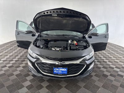 2023 Chevrolet Malibu RS