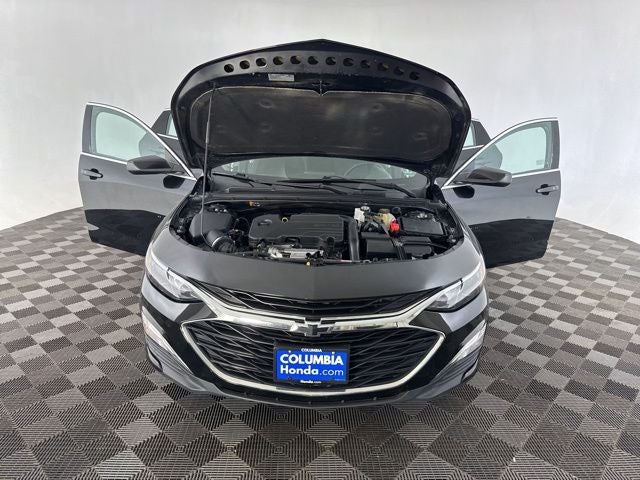 2023 Chevrolet Malibu RS