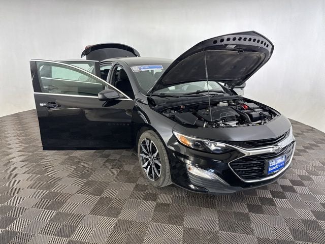 2023 Chevrolet Malibu RS