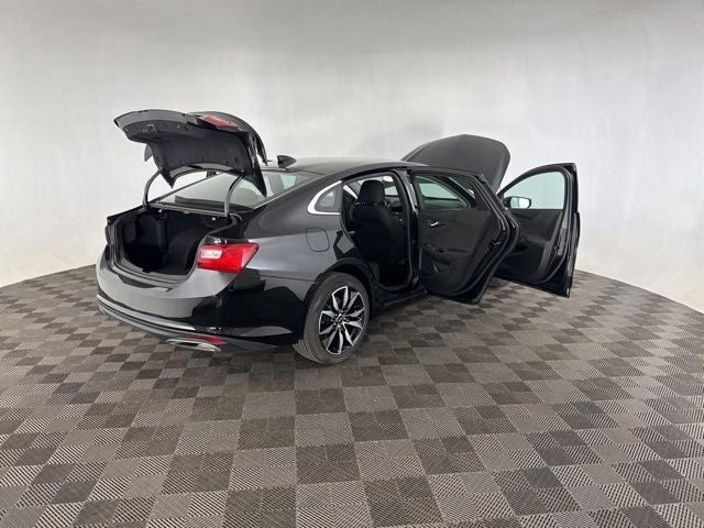 2023 Chevrolet Malibu RS