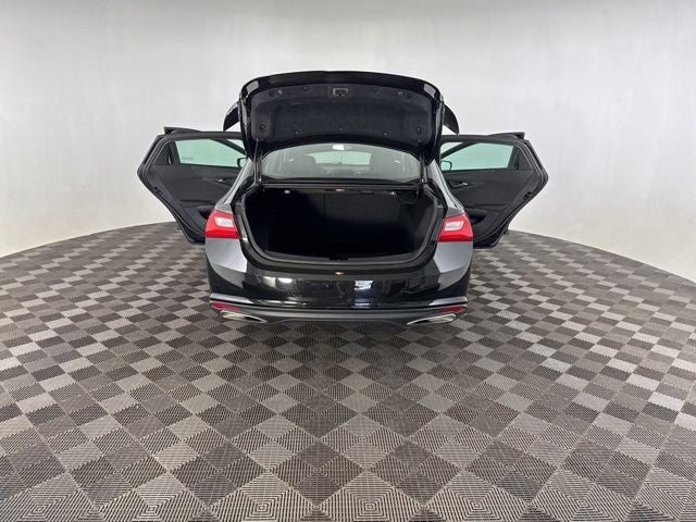 2023 Chevrolet Malibu RS