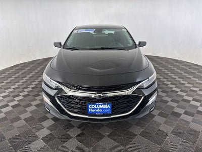 2023 Chevrolet Malibu RS