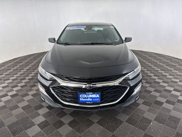 2023 Chevrolet Malibu RS