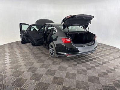 2023 Chevrolet Malibu RS