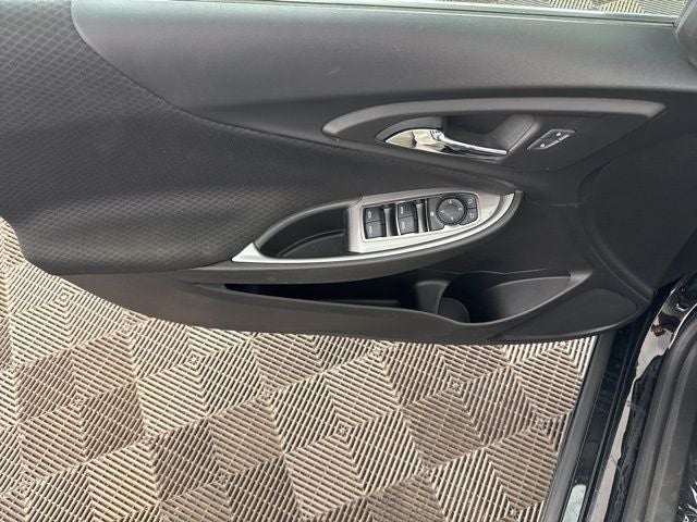 2023 Chevrolet Malibu RS