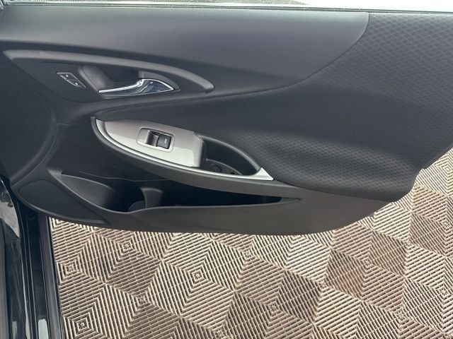 2023 Chevrolet Malibu RS