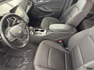 2023 Chevrolet Malibu RS