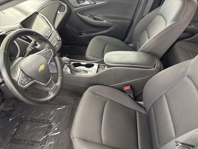 2023 Chevrolet Malibu RS