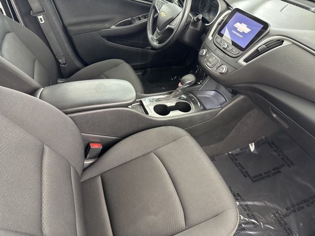 2023 Chevrolet Malibu RS