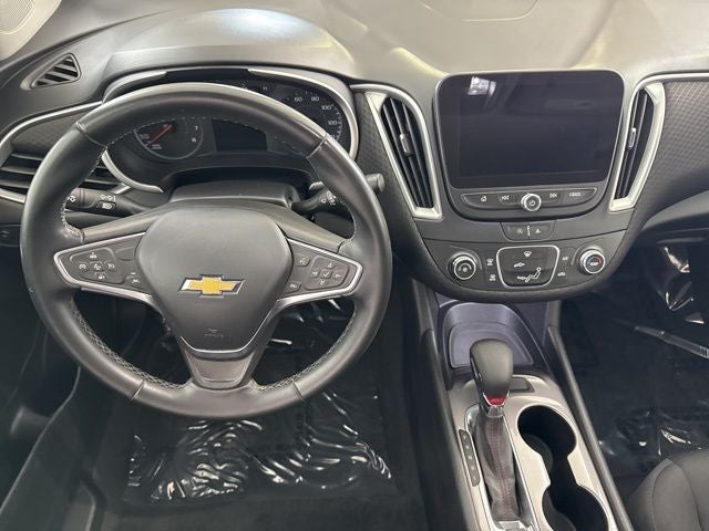 2023 Chevrolet Malibu RS