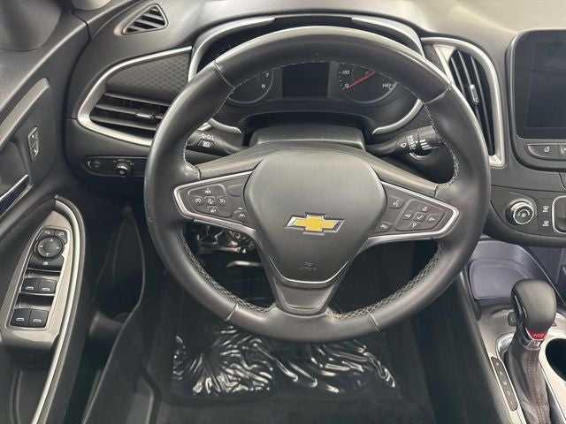 2023 Chevrolet Malibu RS