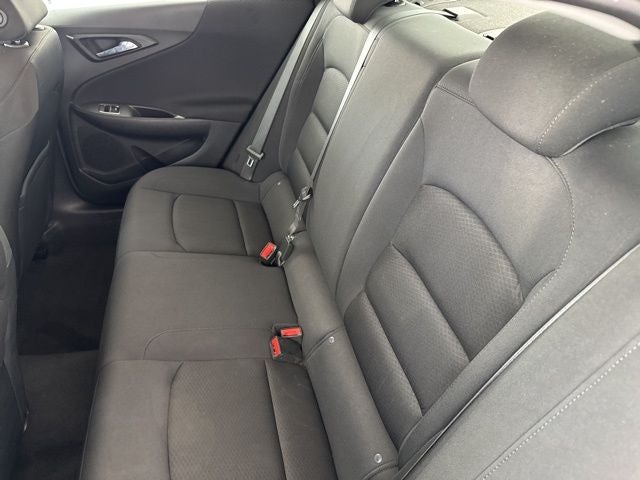 2023 Chevrolet Malibu RS