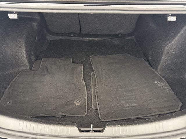 2023 Chevrolet Malibu RS