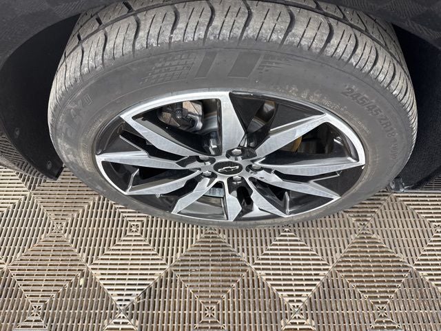 2023 Chevrolet Malibu RS