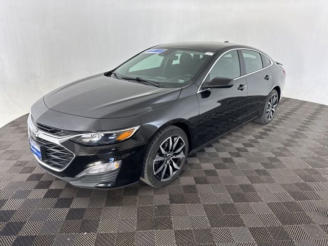 2023 Chevrolet Malibu RS