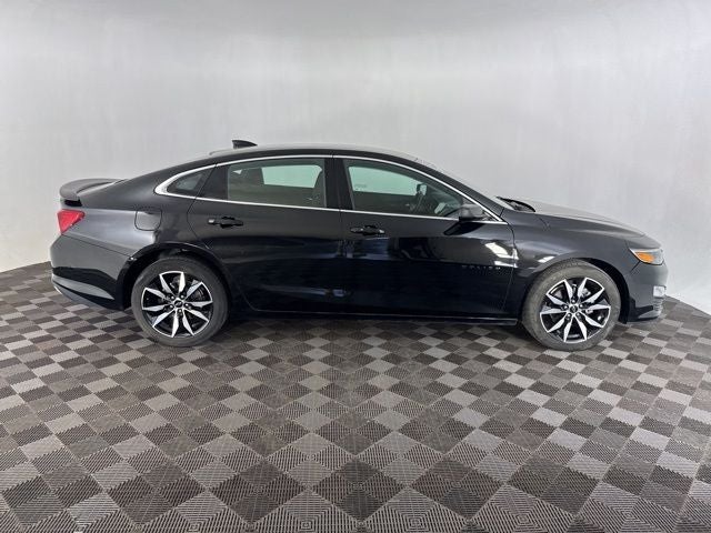 2023 Chevrolet Malibu RS