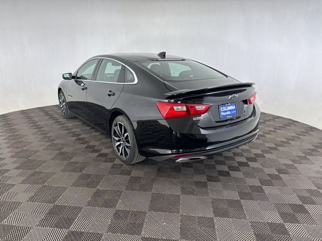2023 Chevrolet Malibu RS