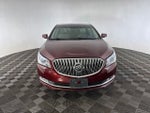 2015 Buick LaCrosse Premium I Group