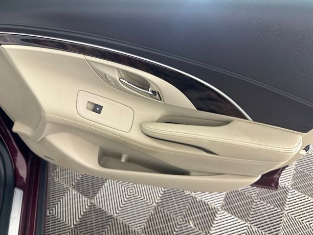 2015 Buick LaCrosse Premium I Group