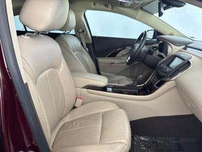 2015 Buick LaCrosse Premium I Group