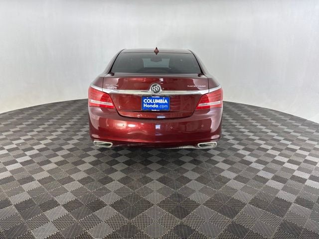 2015 Buick LaCrosse Premium I Group