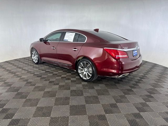 2015 Buick LaCrosse Premium I Group