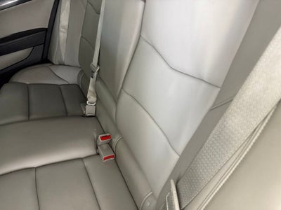 2017 Cadillac ATS 2.0L Turbo