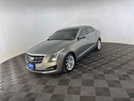 2017 Cadillac ATS 2.0L Turbo