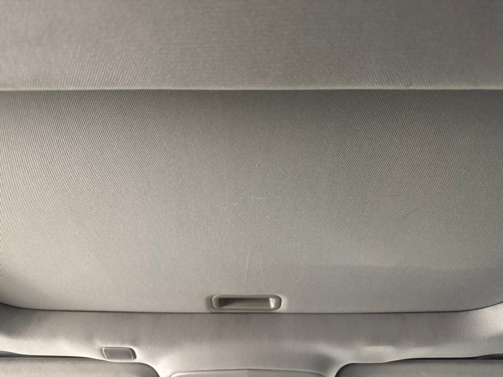 2017 Cadillac ATS 2.0L Turbo