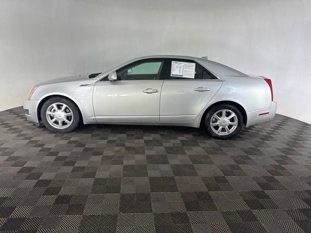 2009 Cadillac CTS Base 1SA