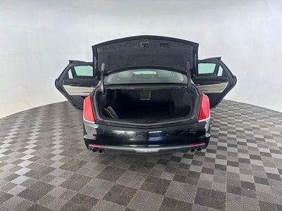 2016 Cadillac CT6 3.6L Luxury