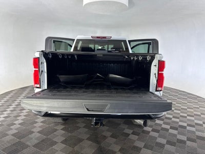 2026 Chevrolet Silverado 2500HD LT TRAIL BOSS