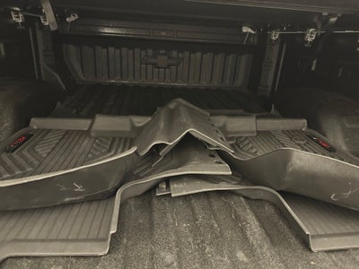 2026 Chevrolet Silverado 2500HD LT TRAIL BOSS