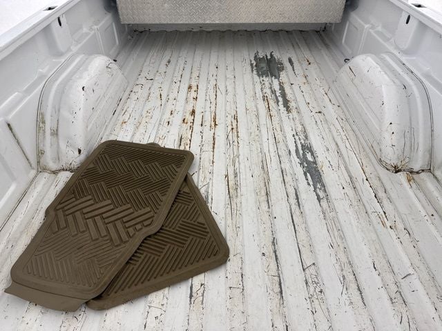 2006 Chevrolet Silverado 1500 Work Truck