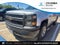 2015 Chevrolet Silverado 1500 WT