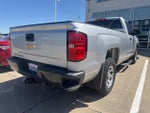 2015 Chevrolet Silverado 1500 WT