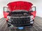 2022 Chevrolet Silverado 1500 LTD Custom Trail Boss