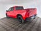 2022 Chevrolet Silverado 1500 LTD Custom Trail Boss
