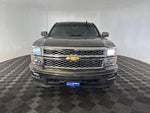 2015 Chevrolet Silverado 1500 LT LT1