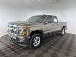 2015 Chevrolet Silverado 1500 LT LT1