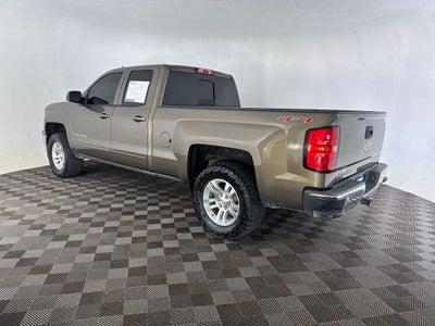 2015 Chevrolet Silverado 1500 LT LT1