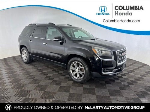 2016 GMC Acadia SLT-1