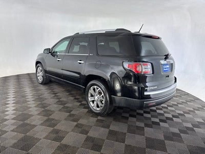2016 GMC Acadia SLT-1