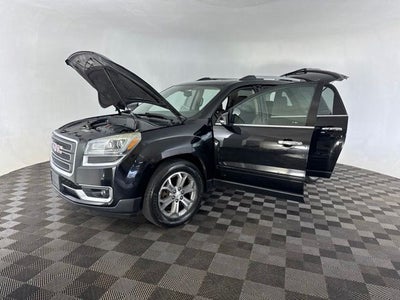 2016 GMC Acadia SLT-1