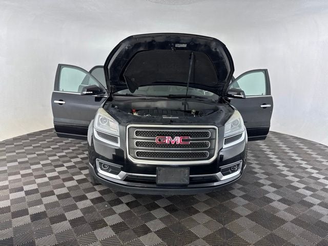 2016 GMC Acadia SLT-1