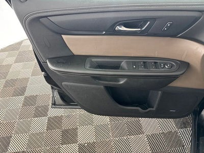 2016 GMC Acadia SLT-1