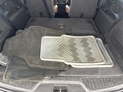 2016 GMC Acadia SLT-1